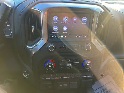 Used 2020 Chevrolet Silverado 1500 RST image 28