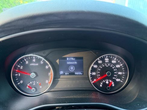 Used 2022 Kia Sportage Nightfall Edition w/ Nighfall AWD Premium Package image 13