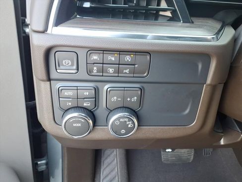 Certified 2026 Chevrolet Tahoe LS AWD/4WD image 34