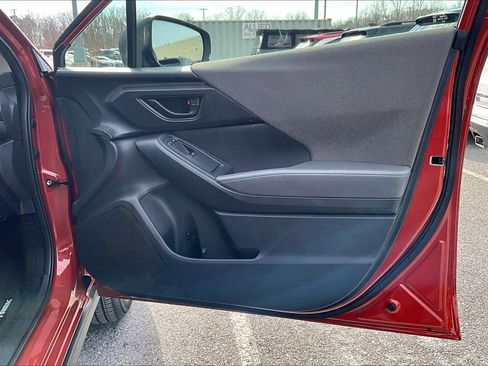 Used 2024 Subaru Crosstrek 2.0i Premium w/ Crosstrek Mirror Package image 20