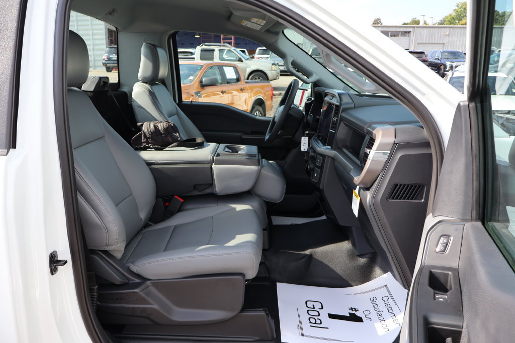 New 2026 Ford F150 XL AWD/4WD image 21