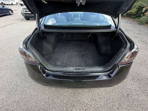Used 2015 Nissan Altima 2.5 S w/ Power Driver Seat Package FWD image 17