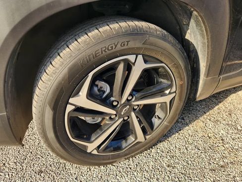 Used 2023 Chevrolet TrailBlazer RS w/ Convenience Package FWD image 10