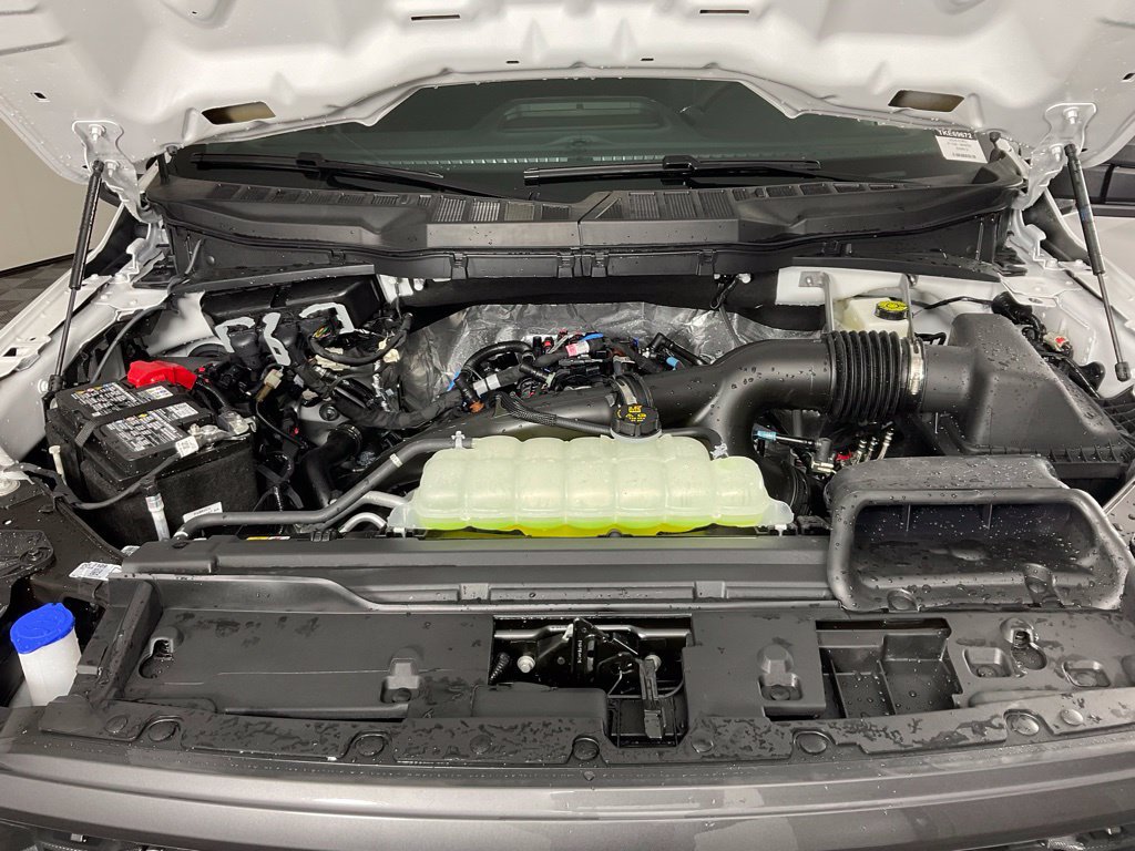 New 2026 Ford F150 STX RWD image 9
