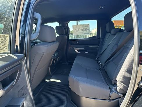New 2026 Toyota Tundra SR5 image 21