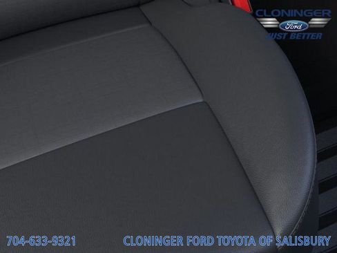 New 2026 Ford Transit 150 Low Roof w/ Load Area Protection Package image 19