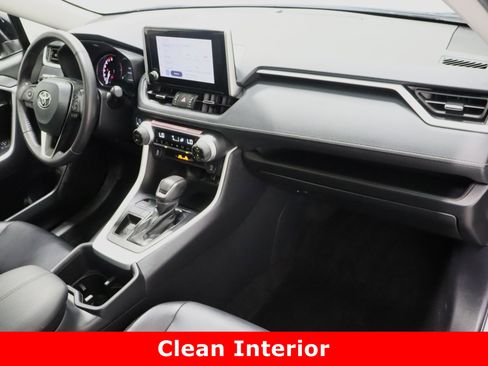 Certified 2024 Toyota RAV4 XLE Premium image 38