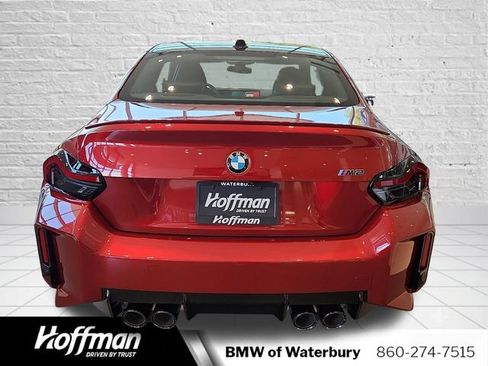 New 2026 BMW M2 w/ Lighting Package RWD image 6
