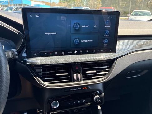 Used 2024 Ford Escape ST-Line Select w/ Tech Pack #2 AWD/4WD image 18