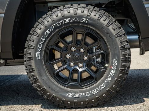 New 2026 RAM 1500 Rebel AWD/4WD image 21
