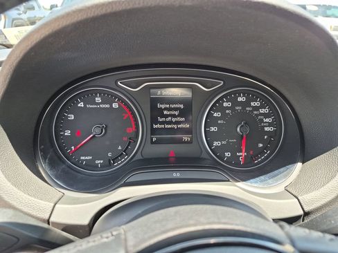 Used 2020 Audi A3 2.0T Premium Plus w/ Premium Plus Package FWD image 24