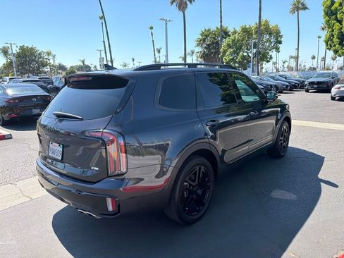 Used 2025 Kia Telluride SX Prestige X-Line AWD/4WD image 21