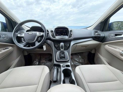 Used 2013 Ford Escape SE AWD/4WD image 12
