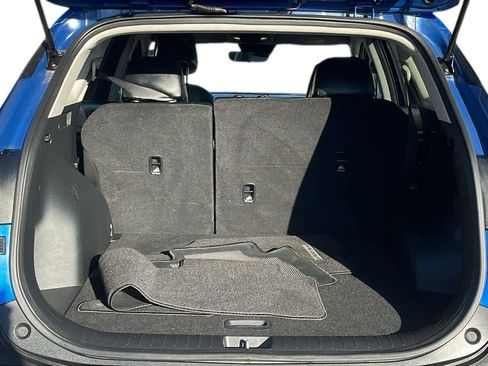 Used 2024 Kia Sportage EX image 30