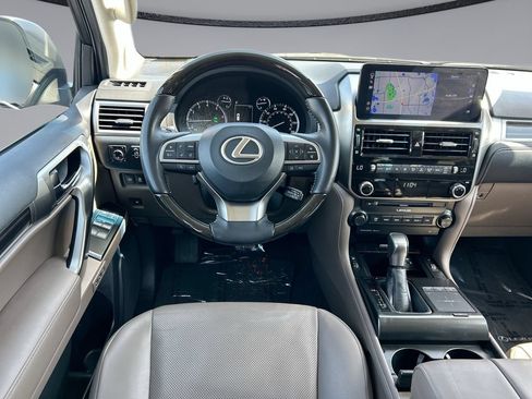 Used 2023 Lexus GX 460 Premium w/ Premium Package AWD/4WD image 20