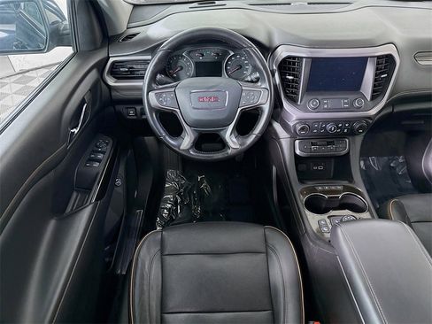 Used 2020 GMC Acadia AT4 w/ Driver Alert Package II image 3