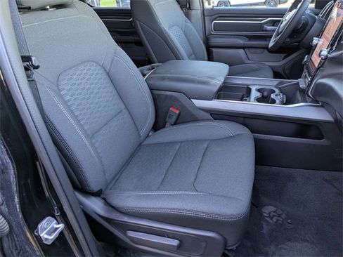 New 2025 RAM 1500 Big Horn image 27