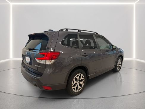 Certified 2023 Subaru Forester Premium AWD/4WD image 28