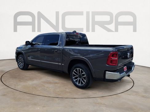 Used 2026 RAM 1500 Limited AWD/4WD image 8