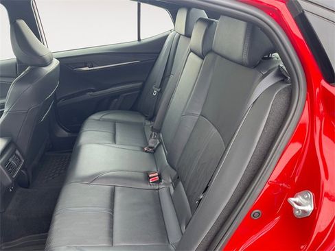 Used 2025 Toyota Camry XSE image 13