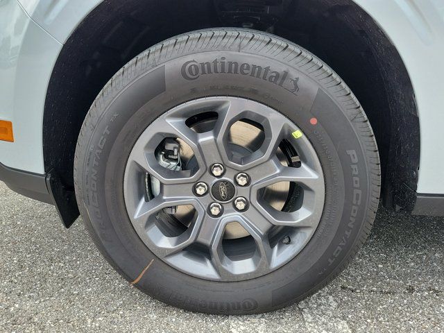 New 2026 Ford Maverick XLT FWD image 6