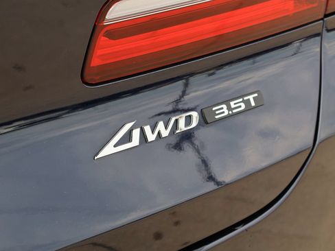 Used 2025 Genesis GV80 3.5T Prestige AWD/4WD image 43