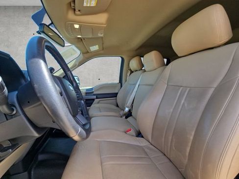 Used 2018 Ford F150 XLT w/ Equipment Group 302A Luxury AWD/4WD image 19