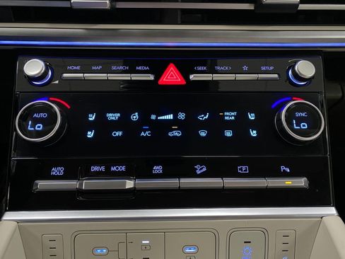 Certified 2025 Hyundai Santa Fe Calligraphy AWD/4WD image 27