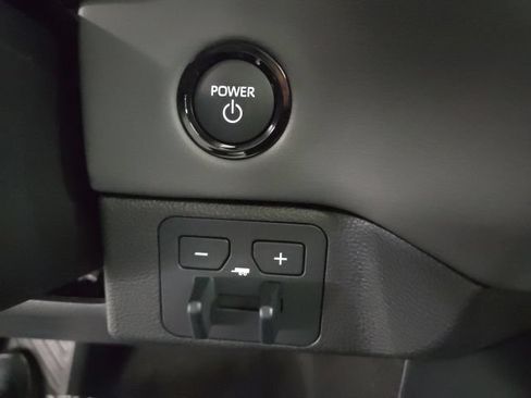 New 2026 Toyota Tundra Capstone AWD/4WD image 34