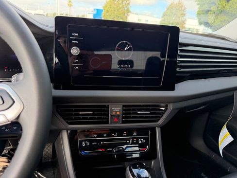 New 2026 Volkswagen Jetta S image 23