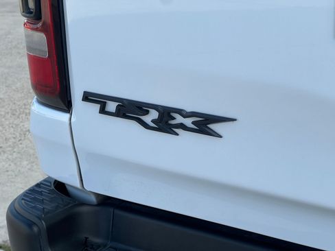 Used 2022 RAM 1500 TRX w/ TRX Level 2 Equipment Group AWD/4WD image 21