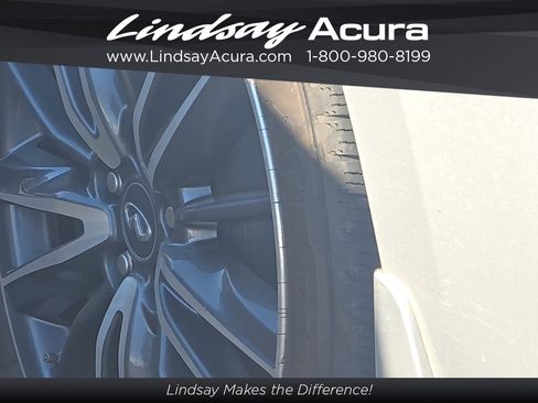 Used 2018 INFINITI QX60 Luxe w/ Deluxe Technology Package image 16