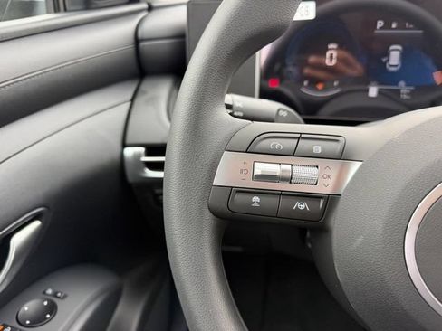 New 2026 Hyundai Tucson SE FWD image 10