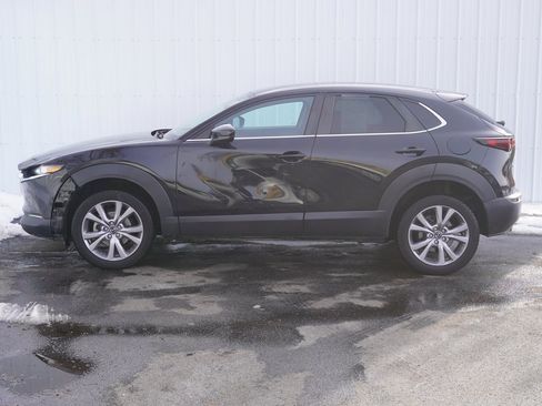 Used 2021 MAZDA CX-30 AWD 2.5 S w/ Select Package image 3