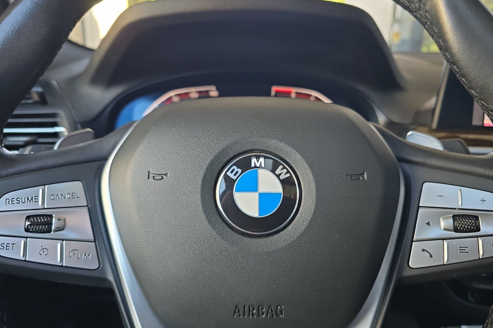 Used 2023 BMW X3 xDrive30i AWD/4WD image 21