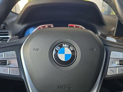 Used 2023 BMW X3 xDrive30i AWD/4WD image 21