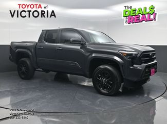 Used 2026 Toyota Tacoma SR5 video 1
