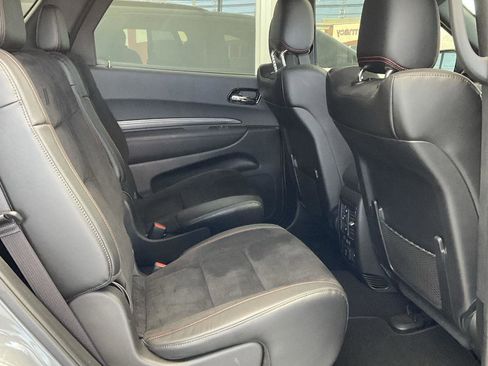Used 2023 Dodge Durango R/T w/ Tow 'N Go Package image 16