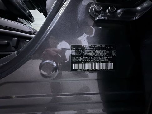 New 2026 Subaru Forester Premium image 15