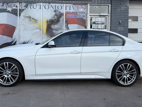 Used 2018 BMW 340i xDrive Sedan w/ Premium Package AWD/4WD image 6