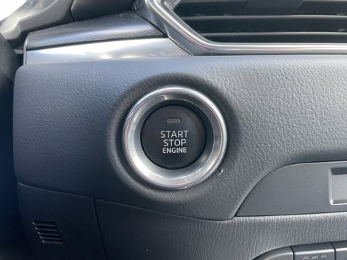 Used 2025 MAZDA CX-5 Carbon Edition image 46