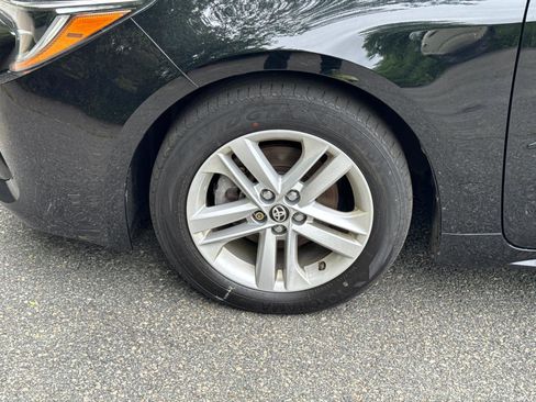 Used 2022 Toyota Corolla SE image 11