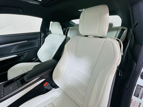 Certified 2024 Lexus RC 350 F Sport image 21