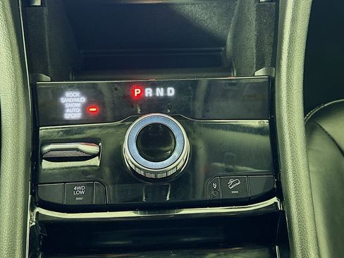 Used 2022 Jeep Grand Cherokee Limited 4xe image 25