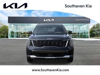 New 2026 Kia Sorento S