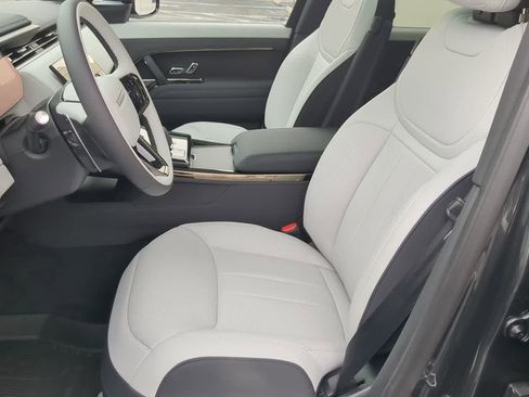 New 2026 Land Rover Range Rover Sport Dynamic SE image 15