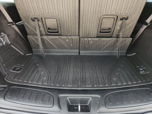 Used 2025 Dodge Durango R/T AWD/4WD image 35