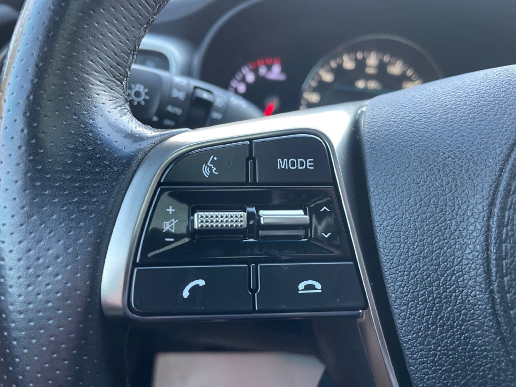 Used 2019 Kia Sorento SX AWD/4WD image 40
