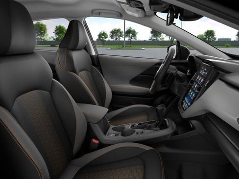 New 2026 Subaru Crosstrek 2.5i Limited image 15