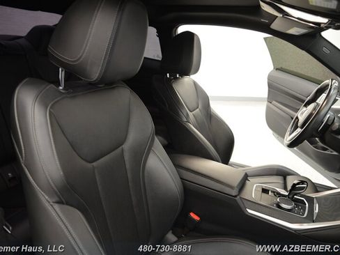Used 2022 BMW 430i Coupe RWD image 20